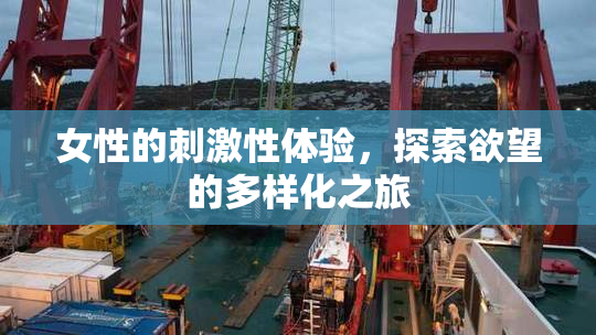 女性的刺激性体验，探索欲望的多样化之旅