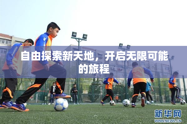 自由探索新天地，开启无限可能的旅程