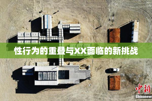 性行为的重叠与XX面临的新挑战
