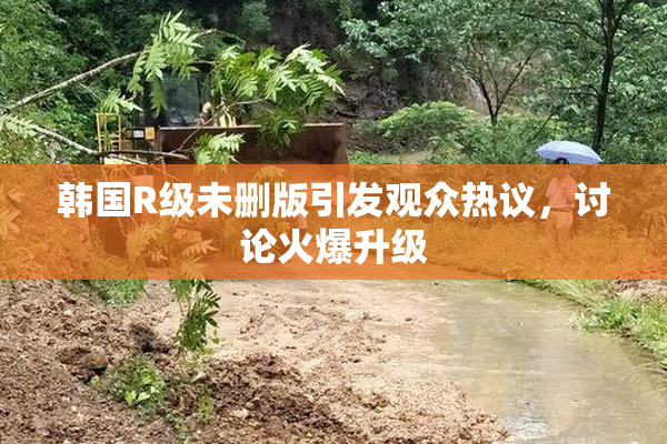韩国R级未删版引发观众热议，讨论火爆升级