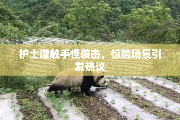护士遭触手怪袭击，惊险场景引发热议