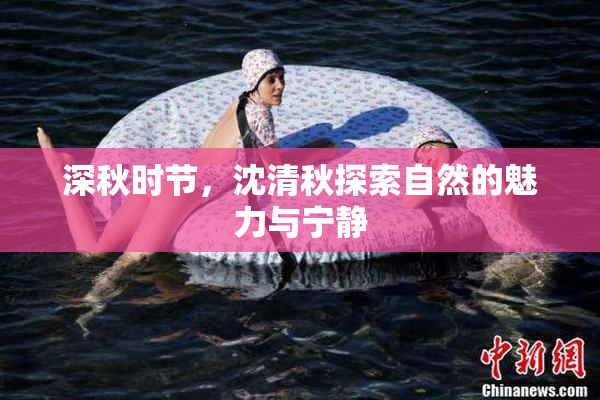 深秋时节，沈清秋探索自然的魅力与宁静