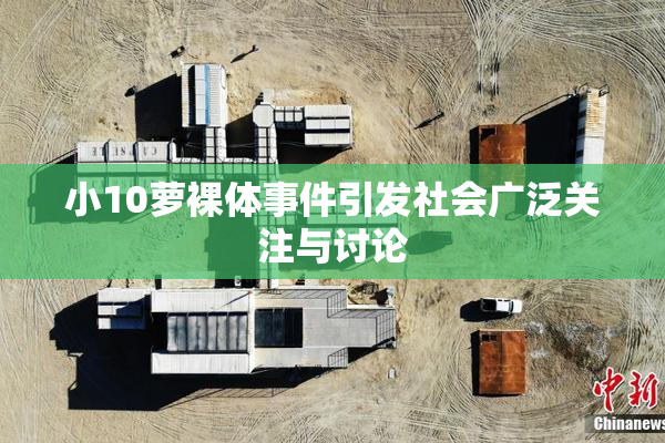 小10萝裸体事件引发社会广泛关注与讨论