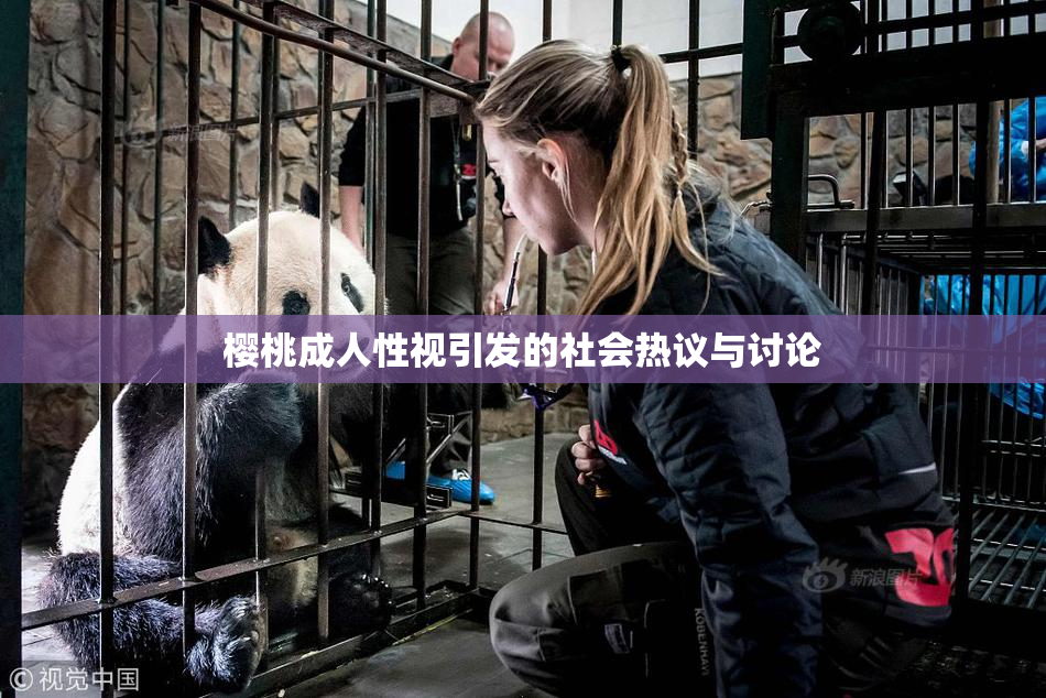 樱桃成人性视引发的社会热议与讨论
