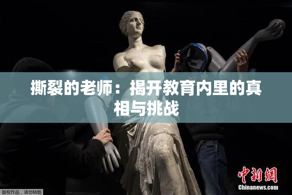 撕裂的老师：揭开教育内里的真相与挑战