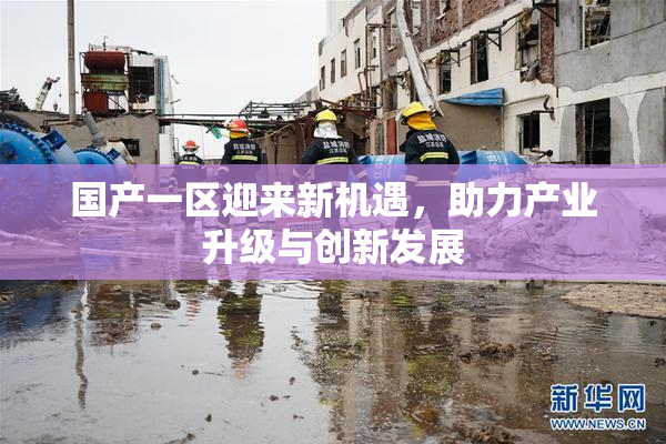 国产一区迎来新机遇，助力产业升级与创新发展