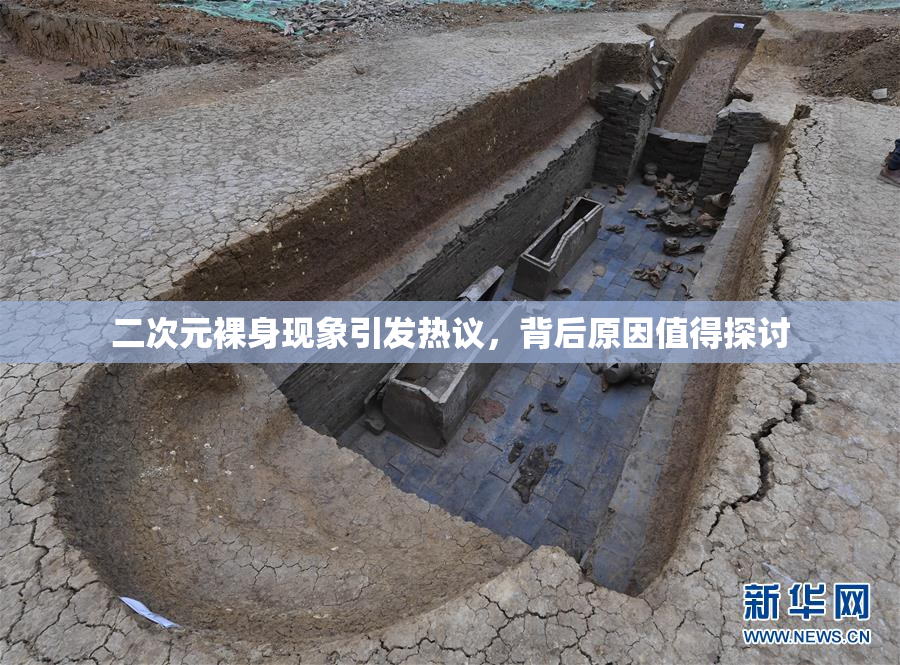 二次元裸身现象引发热议，背后原因值得探讨