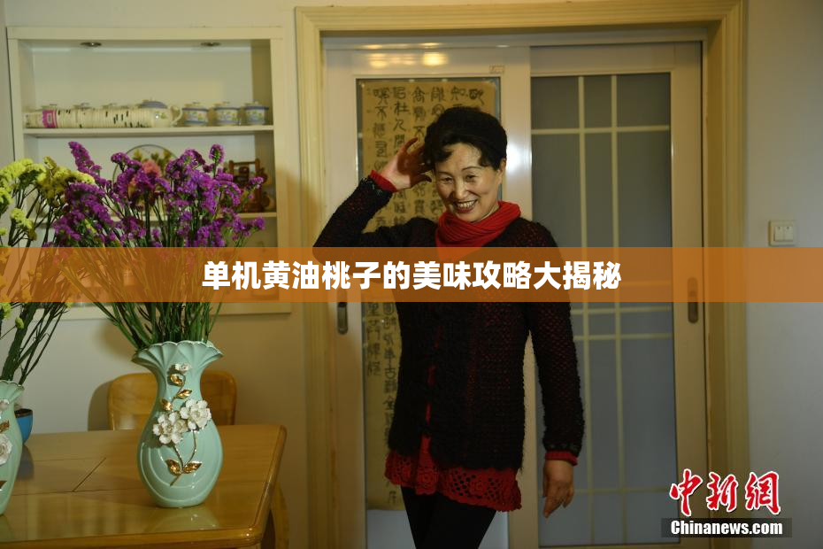 单机黄油桃子的美味攻略大揭秘