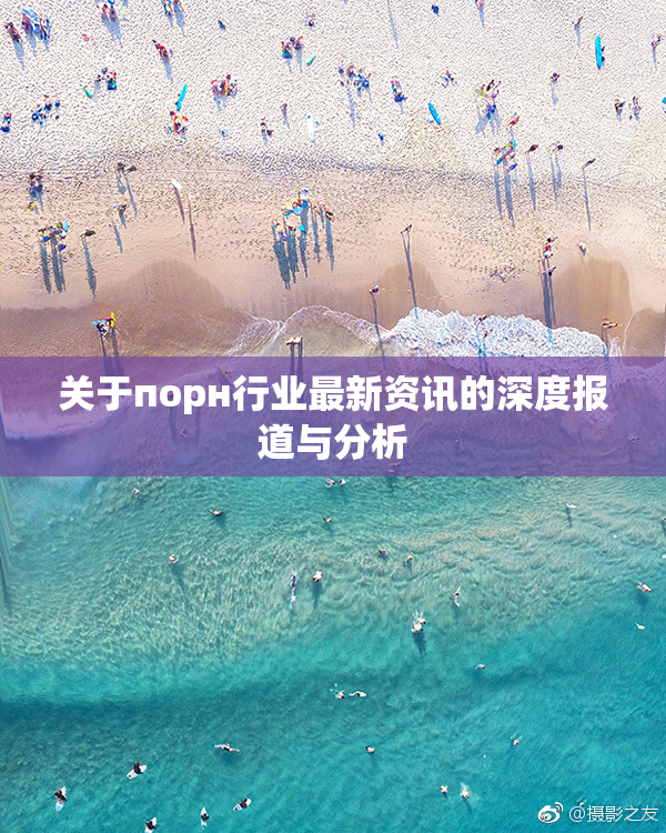 关于порн行业最新资讯的深度报道与分析