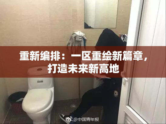 重新编排：一区重绘新篇章，打造未来新高地