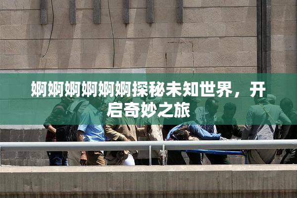 婀婀婀婀婀婀探秘未知世界，开启奇妙之旅