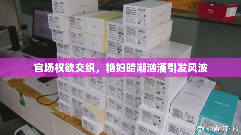 官场权欲交织，艳妇暗潮汹涌引发风波