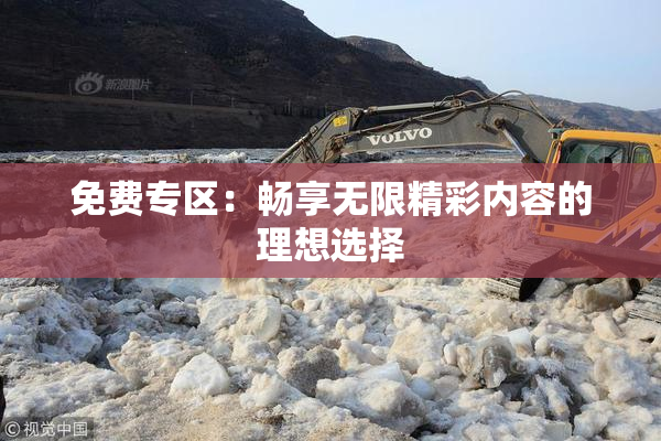 免费专区：畅享无限精彩内容的理想选择