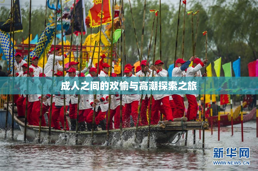 成人之间的欢愉与高潮探索之旅