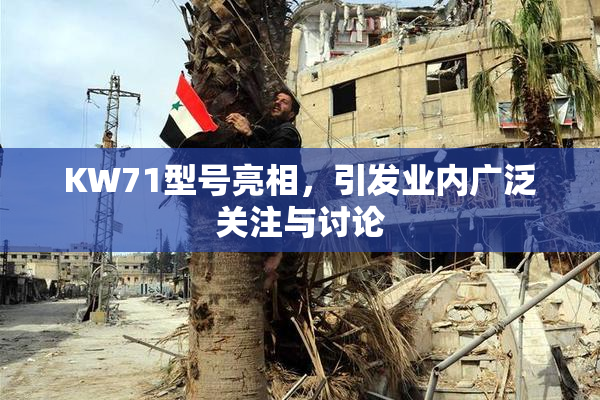 KW71型号亮相，引发业内广泛关注与讨论