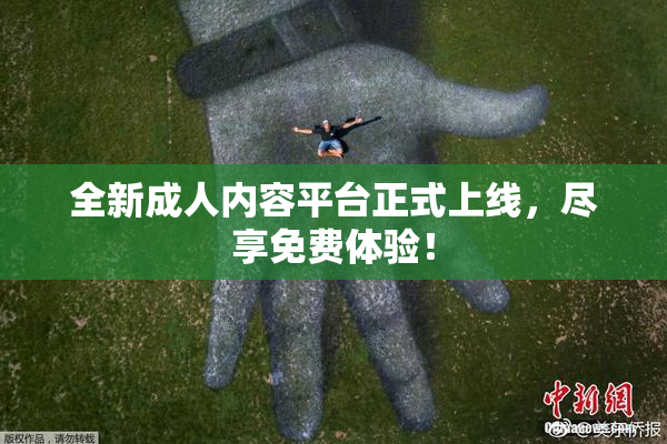 全新成人内容平台正式上线，尽享免费体验！