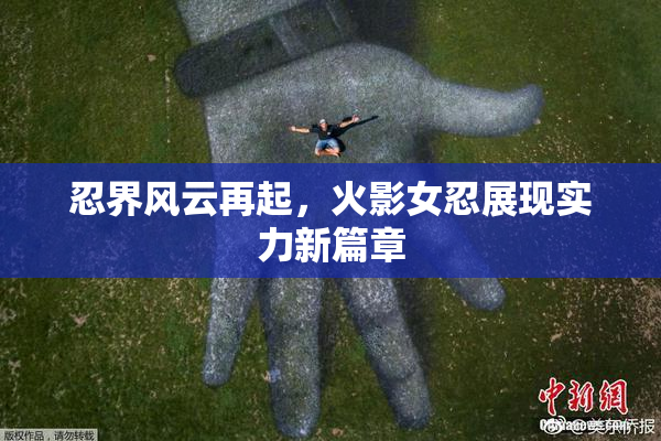 忍界风云再起，火影女忍展现实力新篇章