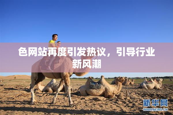 色网站再度引发热议，引导行业新风潮