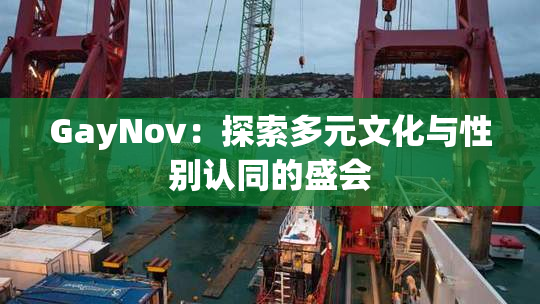 GayNov：探索多元文化与性别认同的盛会