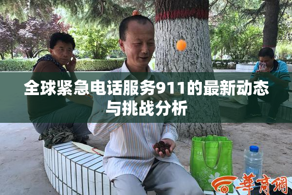 全球紧急电话服务911的最新动态与挑战分析