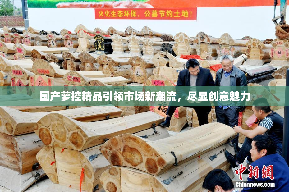 国产萝控精品引领市场新潮流，尽显创意魅力