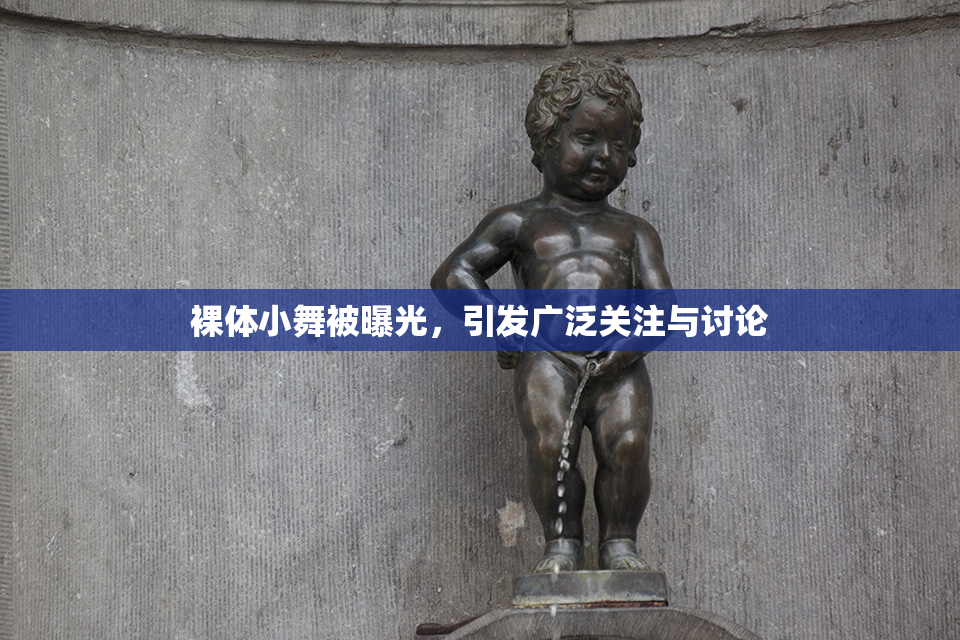 裸体小舞被曝光，引发广泛关注与讨论