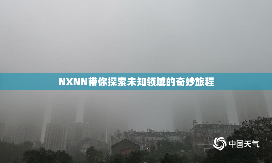 NXNN带你探索未知领域的奇妙旅程