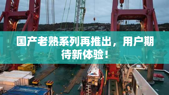 国产老熟系列再推出，用户期待新体验！