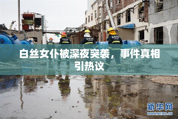 白丝女仆被深夜突袭，事件真相引热议