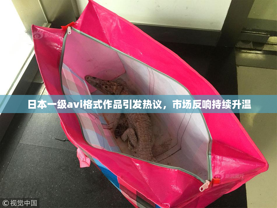 日本一级avi格式作品引发热议，市场反响持续升温