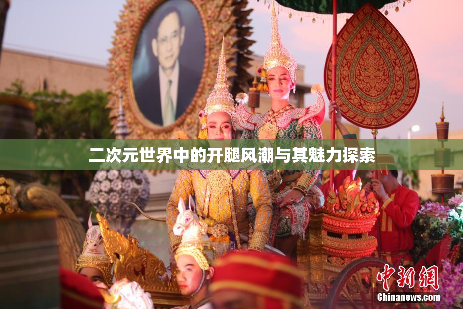 二次元世界中的开腿风潮与其魅力探索