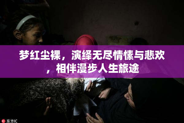 梦红尘裸，演绎无尽情愫与悲欢，相伴漫步人生旅途