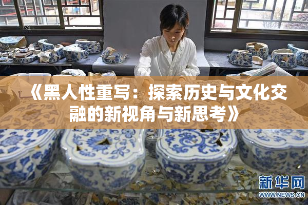 《黑人性重写：探索历史与文化交融的新视角与新思考》