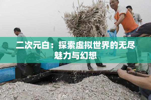 二次元白：探索虚拟世界的无尽魅力与幻想