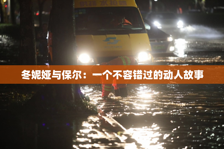 冬妮娅与保尔：一个不容错过的动人故事