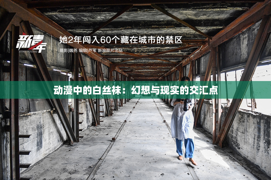 动漫中的白丝袜：幻想与现实的交汇点