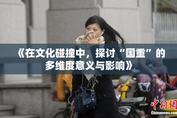《在文化碰撞中，探讨“国重”的多维度意义与影响》