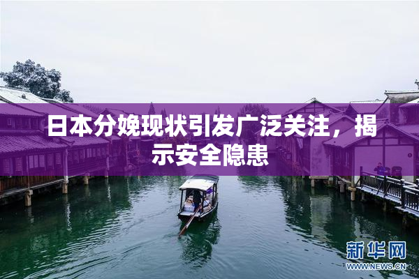 日本分娩现状引发广泛关注，揭示安全隐患