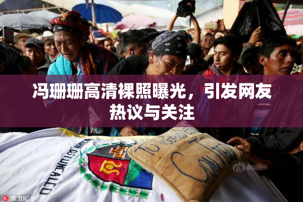 冯珊珊高清裸照曝光，引发网友热议与关注