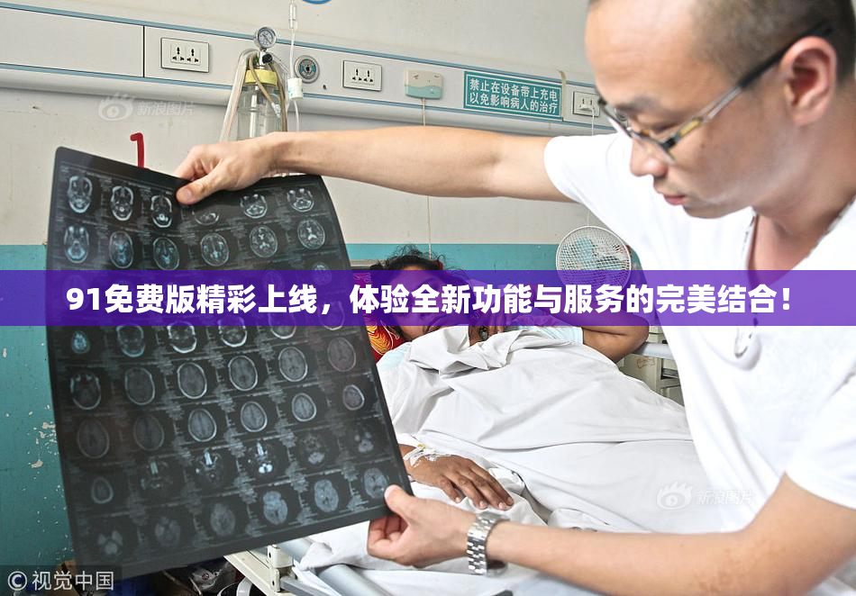91免费版精彩上线，体验全新功能与服务的完美结合！