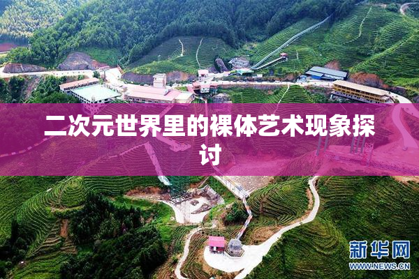 二次元世界里的裸体艺术现象探讨