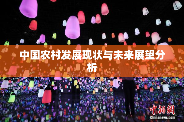 中国农村发展现状与未来展望分析