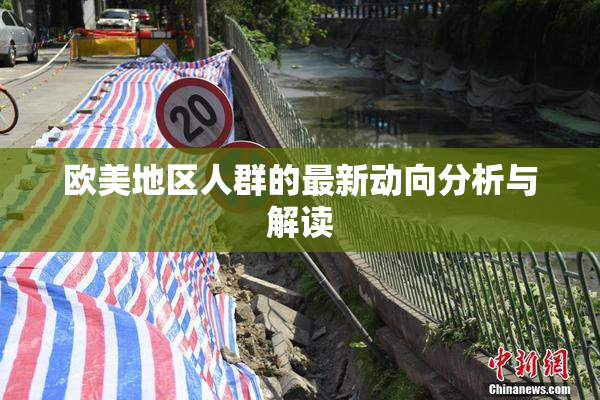 欧美地区人群的最新动向分析与解读