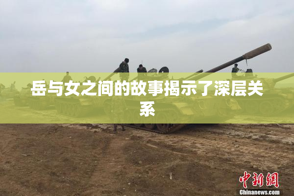 岳与女之间的故事揭示了深层关系
