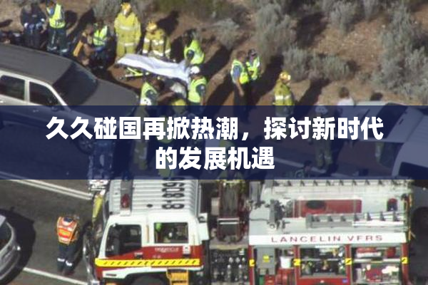 久久碰国再掀热潮，探讨新时代的发展机遇