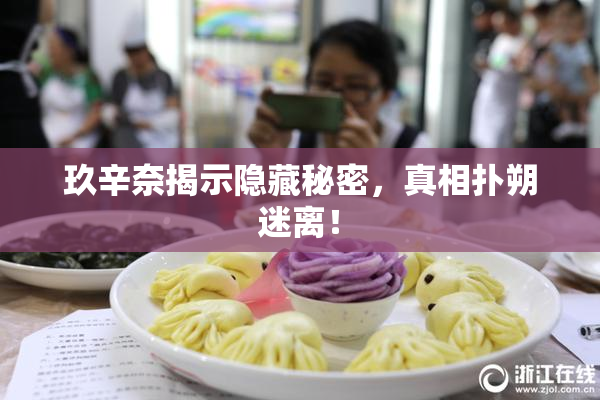 玖辛奈揭示隐藏秘密，真相扑朔迷离！