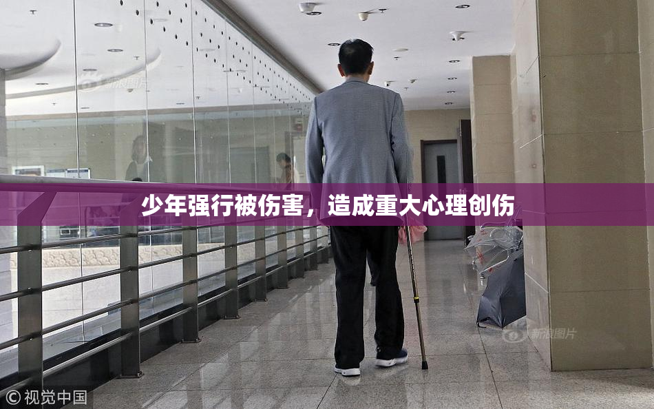 少年强行被伤害，造成重大心理创伤