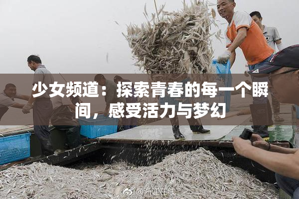 少女频道：探索青春的每一个瞬间，感受活力与梦幻