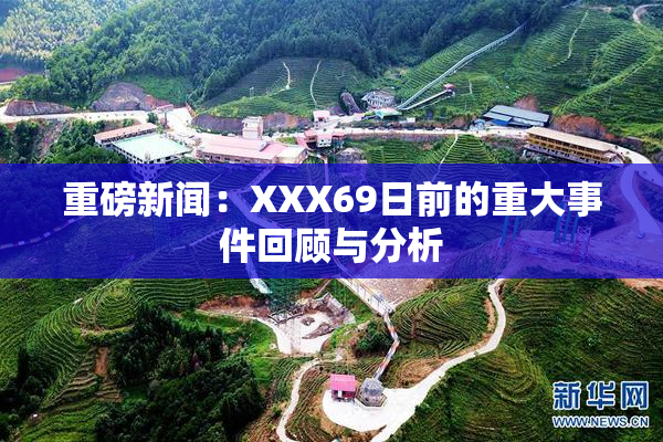 重磅新闻：XXX69日前的重大事件回顾与分析