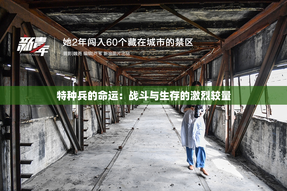 特种兵的命运：战斗与生存的激烈较量